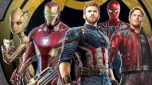 Avengers Infinity War Trailer Debuts On Gma Features Thanos Heroes United And More Abc News Apply the image to be used as wallpaper6. exclusive 1st look at the trailer for avengers infinity war