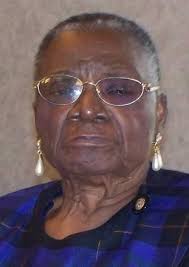 Willie Mae Williams