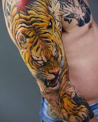 Maybe you would like to learn more about one of these? Ghim Cá»§a Tatuajes Tren Tattoo Hinh XÄƒm Hinh XÄƒm Nháº­t Hinh XÄƒm Con Há»•