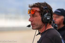 Trans Am welcomes @weathertech to the BP @adl.gf! 😍 #tricotransam