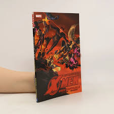 Astonishing X-Men. Unstoppable - Joss Whedon - knihobot.cz