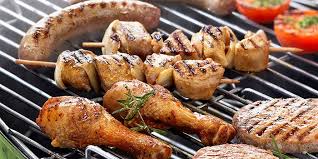 Check spelling or type a new query. How To Cook Meat Properly On The Barbecue Bbc Good Food