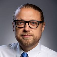 Todd Markman, Insurance Agent