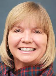 Jo-an Lantz named Geiger CEO