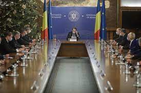 May 26, 2021 · bineinteles, reforme. Prima È™edinÈ›Äƒ A Guvernului CiÅ£u Europa Fm