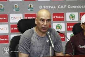 مجدي عبد الغني حسام حسن رفض تسديد ضربة الجزاء أمام هولندا في كأس العالم الإخبارية