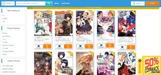 You can read amazing manga books based on rankings given by maanga critics or search for a title on the search bar. 10 Best Free Manga Sites To Read Manga Online R6nationals