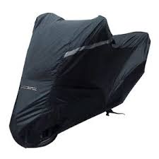 Bilt Deluxe Motorcycle Cover Cycle Gear
