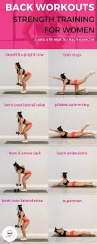 Pin On Upper Body Workouts