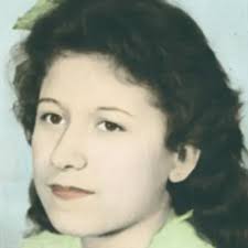 Obituary information for Delores McDowall