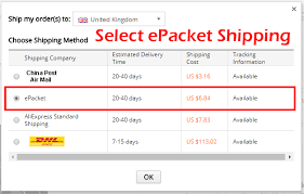 Track china post parcel and mail, universal postal and courier package tracking solution for your orders and shipments. Aliexpress Standard Premium Shipping Times