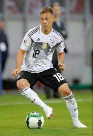 Little do we know about his personal life and relationships, except that he has made his parents proud. World Cup 2018 Germany Star Joshua Kimmich Urges Fans Not To Compare Him To Legend Philipp Lahm