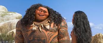 He was taken with the 16th troy voiced a small role in the 2016 film moana. on april 10, 2015, polamalu bowed out of. Moana Blu Ray 3d Blu Ray Dvd Review