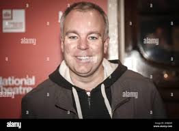 Steve pemberton hi-res stock photography and images