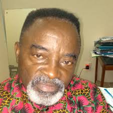 Asuquo Umoh's Instagram, Twitter & Facebook