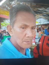 ANTIQUE WESTERN VISAYAS REGION VI