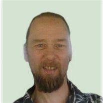 Obituary for Shane Eric Edwards