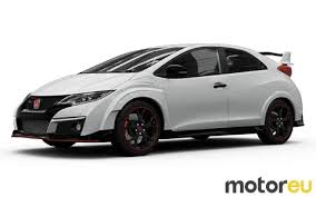 Should i buy the 2021 honda civic? Honda Civic Type R 201 Hp 2007 2008 Mpg Wltp Fuel Consumption 3 Doors