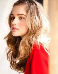 Coupe cheveux mi long femme | modele coiffure courte. Coupe Cheveux Mi Longs Ondules Automne Hiver 2016 Cheveux Mi Longs Nos Idees De Coiffures Tendances Elle