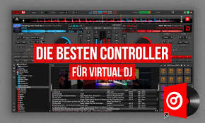 To practice & learn, or. Die Besten Dj Controller Fur Virtualdj Vdj Bonedo