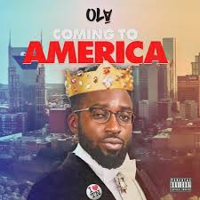 Olamide adedeji was born on the 15th of march, 1989 in bariga, lagos state nigeria. Olamide Coming To America By Ola