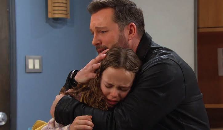 Days of Our Lives Spoilers December 1, 2025 Through December 5, 2025