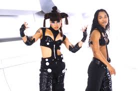 Tlcs No Scrubs Topped The Hot 100 This Week In Billboard