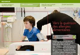 Allergie Mortelle Traitement Reel La Presse
