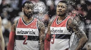 It does not matter how rich a person gets or how much money a person has — structural racism and police brutality can impact anyone. Preview 21 Washington Wizards Un John Wall Revanchard Pour Des Wizards Transformes