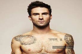 Morrone also sings on the movie's soundtrack. Rihanna To Angelina Hollywood Celebs With Sanskrit Tattoos