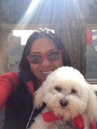 Emma Ponce's Instagram, Twitter & Facebook