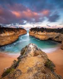 Australia O N E L O V E On Instagram Great Ocean Road Ar Loch Ard Gorge An Extraordinary Australian Photography Landscape Photography Image Photography