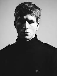 Jesse Shannon by Stefan Heinrichs