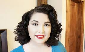 02.02.2019 · for wet hairstyles, you obviously will need damped hair. How To Do A Wet Set Archives Chronically Overdressed