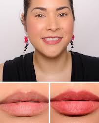 Nars Dolce Vita Velvet Matte Lip Pencil Lippencildupes Bobbi Brown Lipstick Tom Ford Lipstick Lip Colors