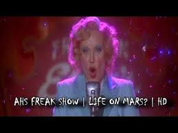 Jessica Lange Gods And Monsters Lana Del Rey Cover Pin On Ahs Jessica Lange Killing Some Perfomances