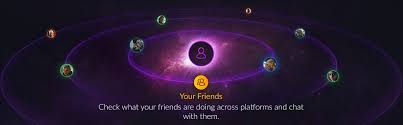 See actions taken by the people who manage and post content. Gog Galaxy 2 0 Wants To Bring Everybody Together Steam Epic Consoles Alike