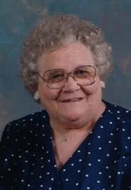 Irene Fish Obituary (1927