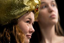 Once Upon a Mattress' adds music to classic fairy tale