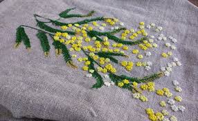 We did not find results for: Some Popular Ways Of Embroidering Flowers On Fabrics Swadesh Official Blog Of Unnati Silks