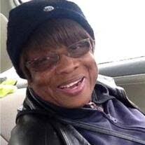 Bertha Mae Sease Obituary