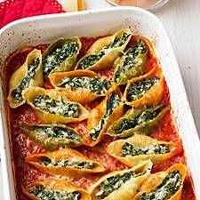 Aufwarmen Und Fertig Muschelnudeln Rezepte Einfache Gerichte