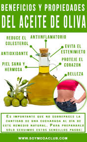 Beneficios Y Propiedades Del Aceite De Oliva Extra Virgen Soy Moda Olive Oil Benefits Oil Benefits Health