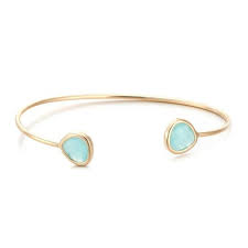 Tous les types de bracelets sont disponibles sur ocarat : Bracelet Jonc Cadeau Femme La Parisienne Bijoux