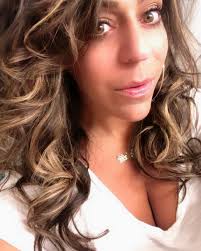 Michelle Rosado's Instagram, Twitter & Facebook