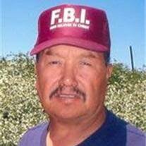 Leonard Sanchez Obituary