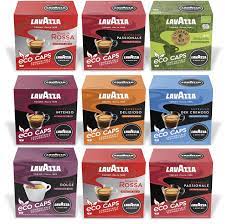 The ukg dimensions™ mobile app (formerly known as wf dimensions) is built to help you connect to work right from your phone, wherever you are, night or day. Lavazza A Modo Mio Coffee Capsules Caffe Crema Starter Set With 9 Varieties Buy Online In Angola At Angola Desertcart Com Productid 19753578
