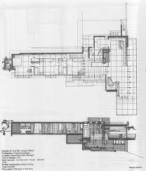 Affleck House Frank Lloyd Wright Frank Lloyd Wright Frank Lloyd Wright Homes Usonian House