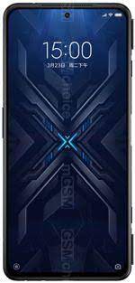 The black shark pro 4 delivers a great volume performance. Xiaomi Black Shark 4 Pro Technische Daten Gsmchoice Com