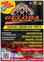 Selamat datang bagi calon peserta perlombaan paskibra, semoga dapat menemukan acara dan penyelenggara yang sesuai dengan kebutuhannya. Poster Paskibra Gambaran